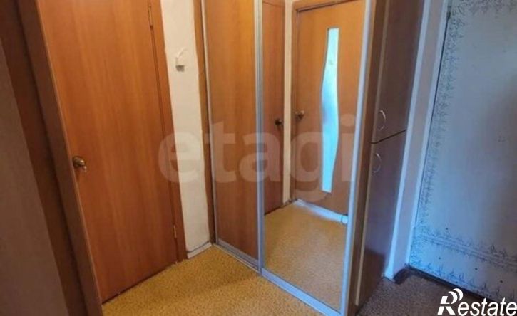 1-комн квартира улица Механизаторов, 9,  д. 9