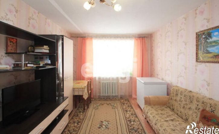 3-комн квартира улица Механизаторов, 1,  д. 1