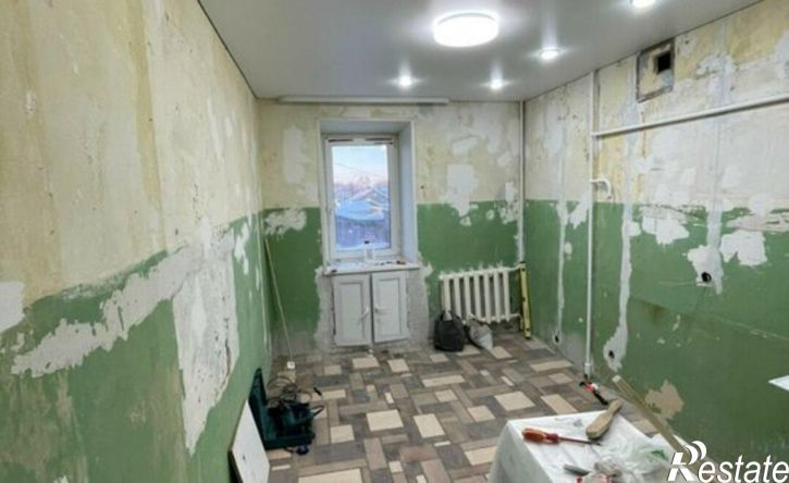 1-комн квартира улица Муравьёва-Апостола, 3,  д. 3