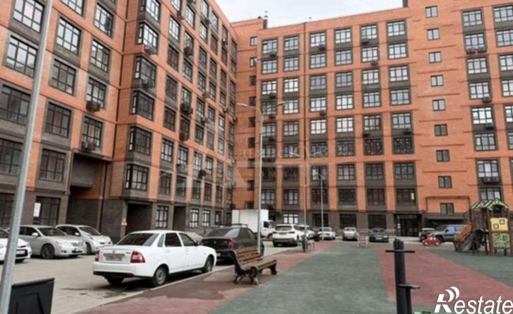 1-комн квартира улица 40 лет Октября, 34,  д. 34