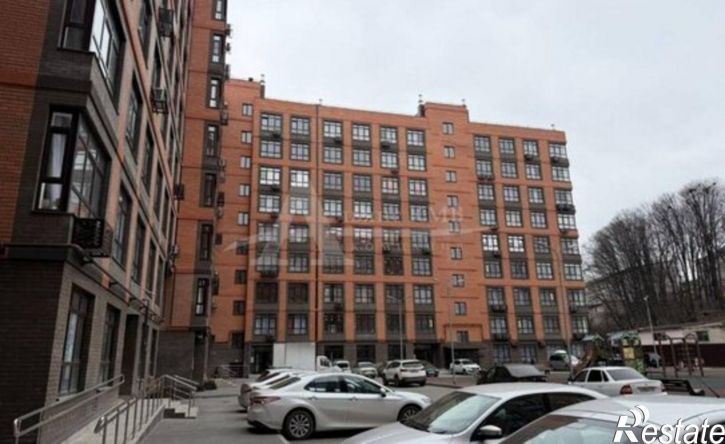1-комн квартира улица 40 лет Октября, 34,  д. 34