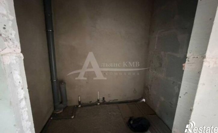 1-комн квартира улица 40 лет Октября, 34,  д. 34