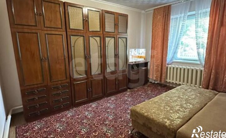 3-комн квартира ул Пушкина, 2,  д. 2