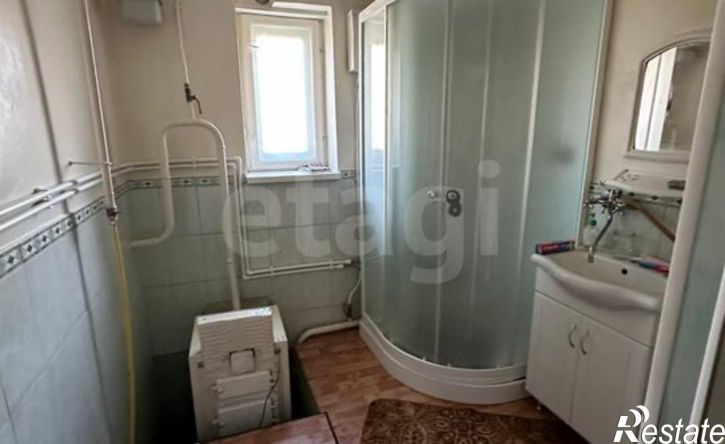 3-комн квартира ул Пушкина, 2,  д. 2
