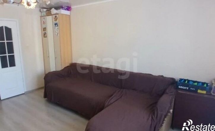 4-комн квартира улица Свободы, 234,  д. 234