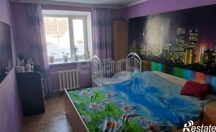 4-комн квартира улица Свободы, 234,  д. 234