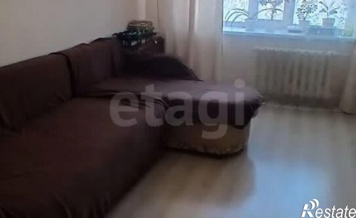 4-комн квартира улица Свободы, 234,  д. 234