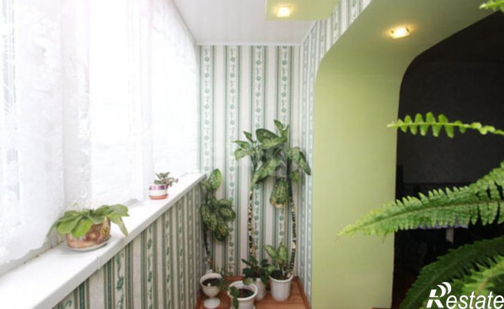 2-комн квартира ул Новикова, 32,  д. 32