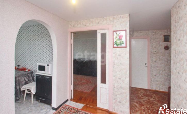 2-комн квартира ул Новикова, 32,  д. 32