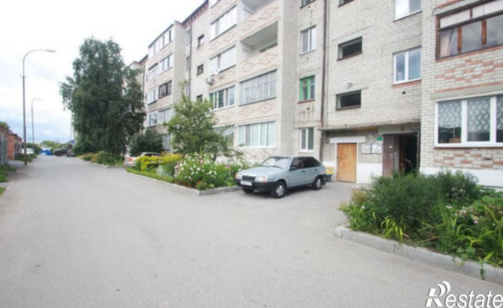2-комн квартира ул Новикова, 32,  д. 32