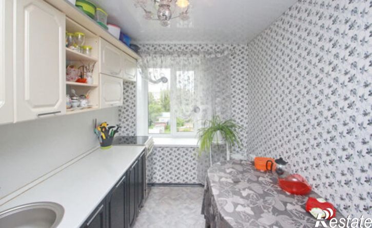 2-комн квартира ул Новикова, 32,  д. 32