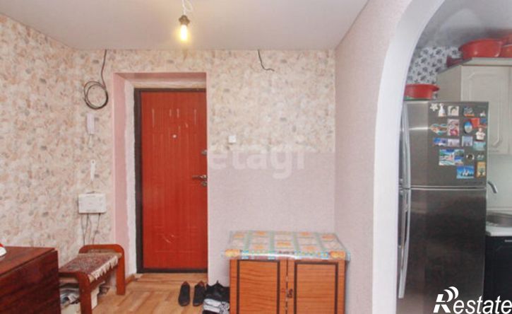 2-комн квартира ул Новикова, 32,  д. 32
