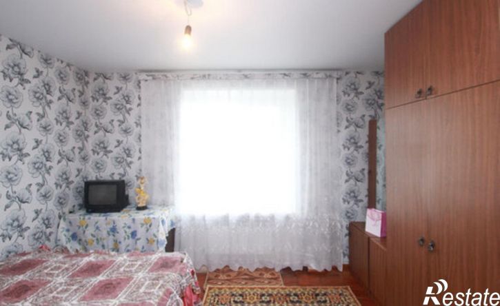2-комн квартира ул Новикова, 32,  д. 32