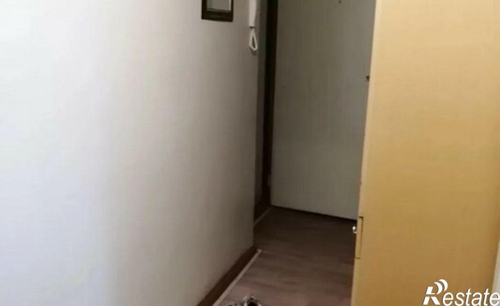 1-комн квартира улица Новикова, 22,  д. 22