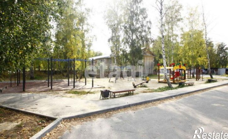 2-комн квартира улица Менделеева, 15,  д. 15