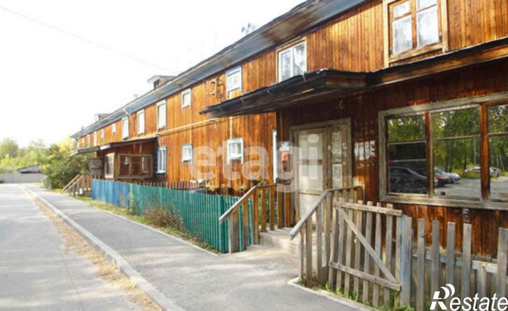 2-комн квартира улица Менделеева, 15,  д. 15