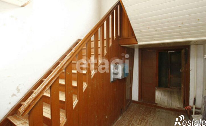 2-комн квартира улица Менделеева, 15,  д. 15