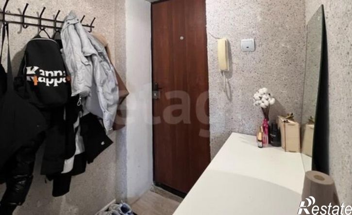 1-комн квартира ул Скворцова-Степанова, 8,  д. 8