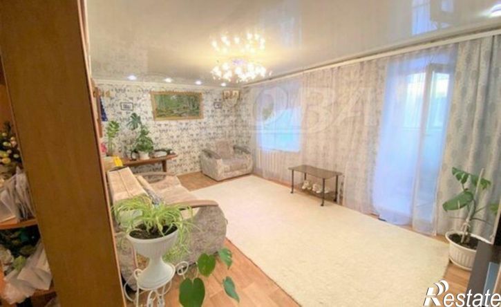 4-комн квартира ул Муравьева-Апостола, 74а,  д. 74а