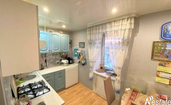 4-комн квартира ул Муравьева-Апостола, 74а,  д. 74а