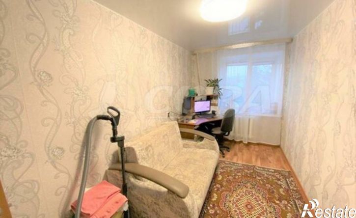 4-комн квартира ул Муравьева-Апостола, 74а,  д. 74а