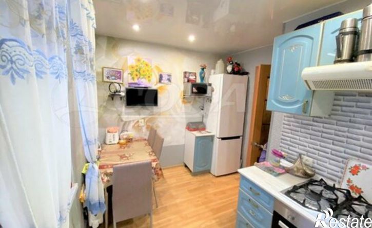 4-комн квартира ул Муравьева-Апостола, 74а,  д. 74а