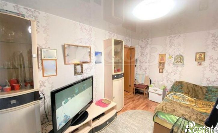 4-комн квартира ул Муравьева-Апостола, 74а,  д. 74а