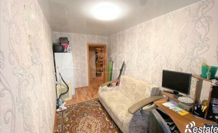 4-комн квартира ул Муравьева-Апостола, 74а,  д. 74а