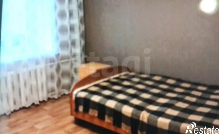 1-комн квартира улица Бахтиярова, 68,  д. 68