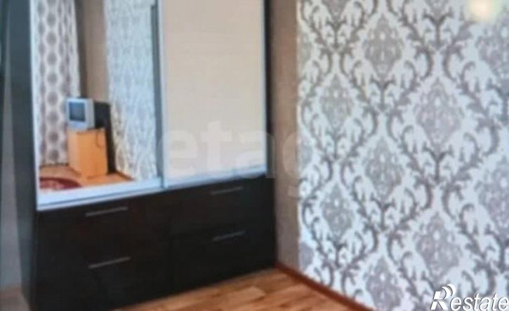 1-комн квартира улица Бахтиярова, 68,  д. 68