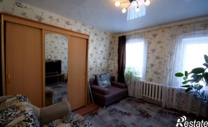 1-комн квартира ул Оболенского, 80,  д. 80