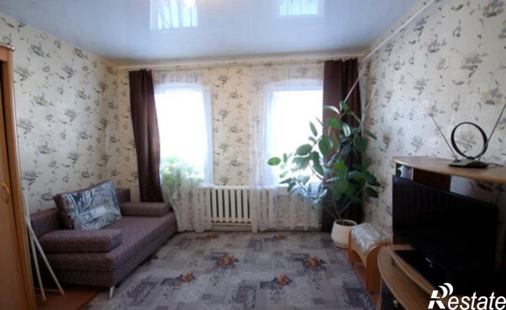 1-комн квартира ул Оболенского, 80,  д. 80