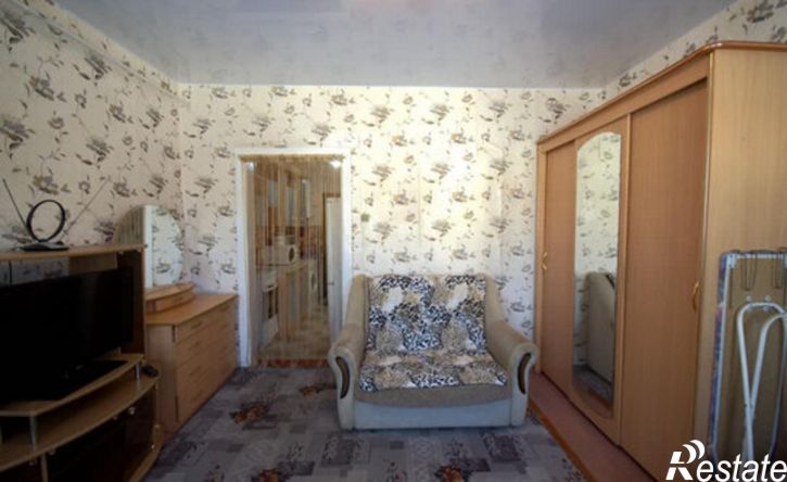 1-комн квартира ул Оболенского, 80,  д. 80