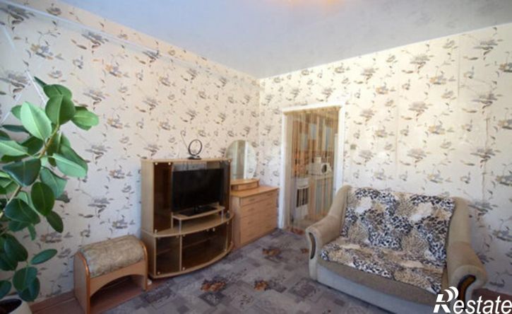 1-комн квартира ул Оболенского, 80,  д. 80