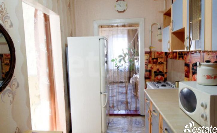 1-комн квартира ул Оболенского, 80,  д. 80