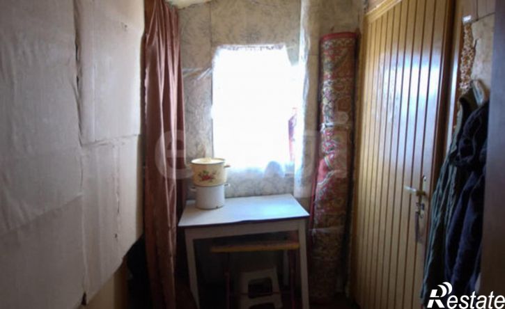 1-комн квартира ул Оболенского, 80,  д. 80