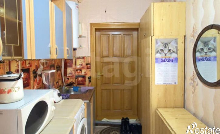 1-комн квартира ул Оболенского, 80,  д. 80
