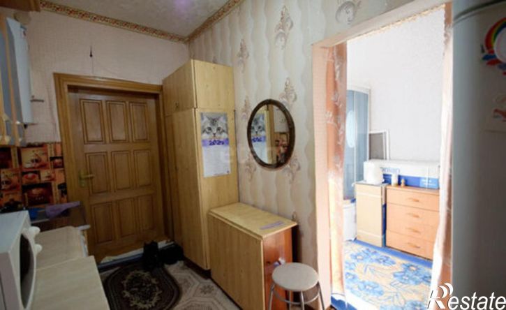 1-комн квартира ул Оболенского, 80,  д. 80