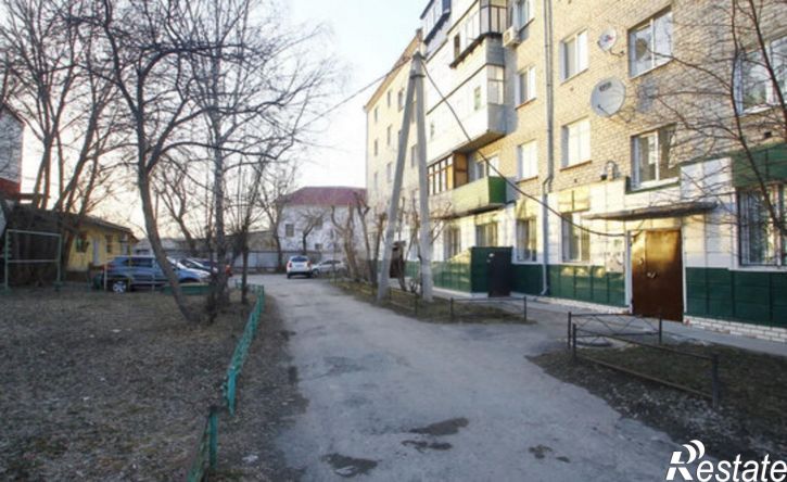 2-комн квартира улица Ленина, 50,  д. 50