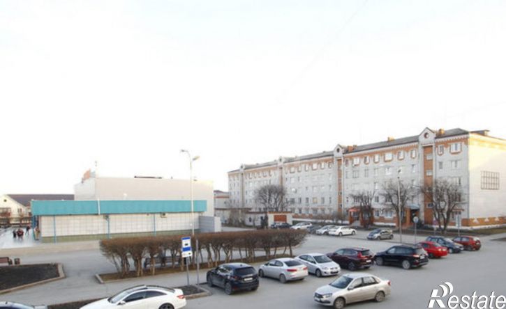 2-комн квартира улица Ленина, 50,  д. 50