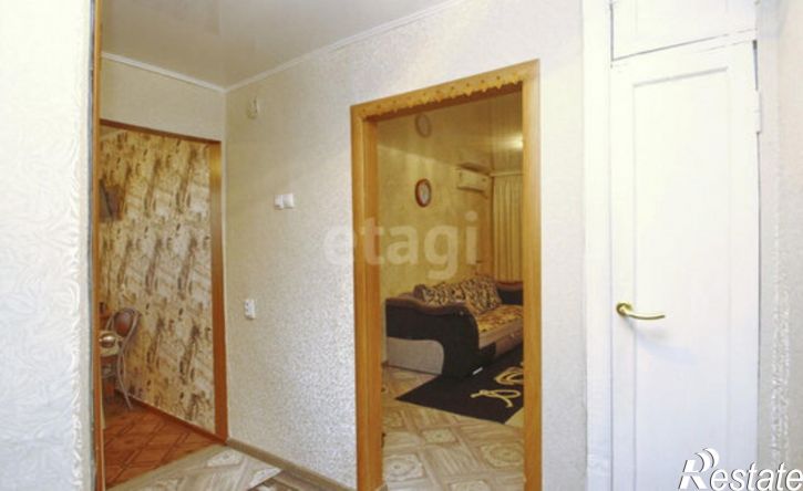 2-комн квартира улица Ленина, 50,  д. 50