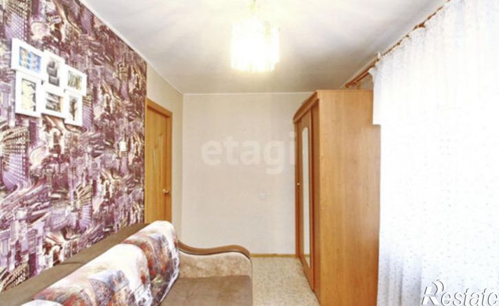 2-комн квартира улица Ленина, 50,  д. 50