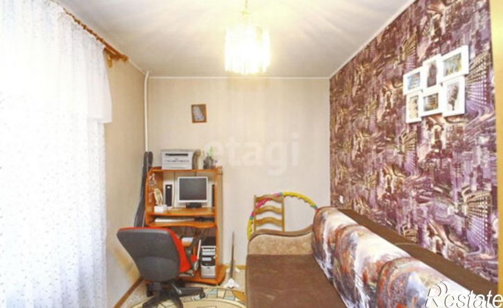2-комн квартира улица Ленина, 50,  д. 50