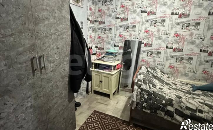 4-комн квартира Полевая улица, 13,  д. 13