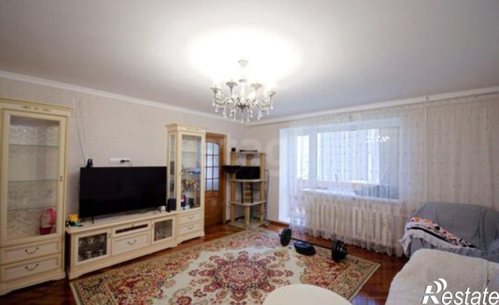 3-комн квартира улица Новикова, 22,  д. 22