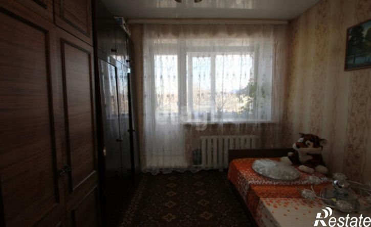4-комн квартира Шоссейный пер, 4,  д. 4