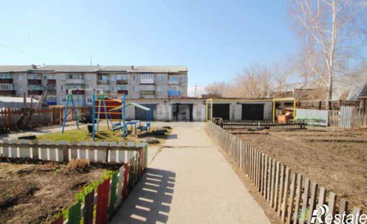 4-комн квартира Шоссейный пер, 4,  д. 4