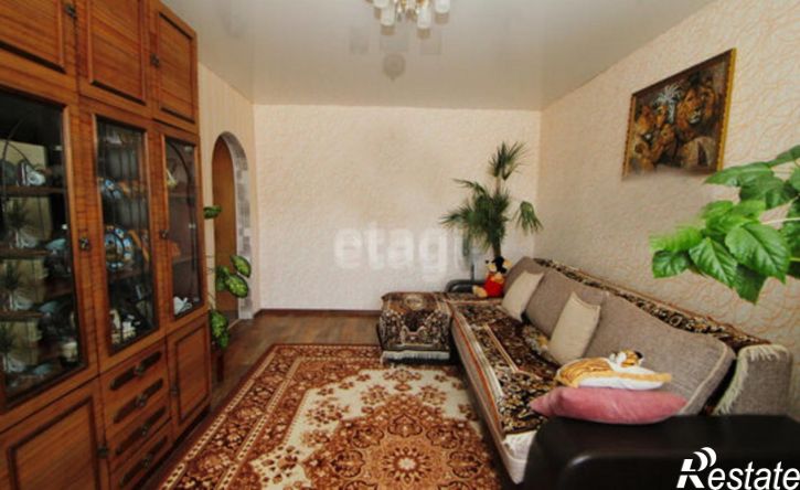 4-комн квартира Шоссейный пер, 4,  д. 4