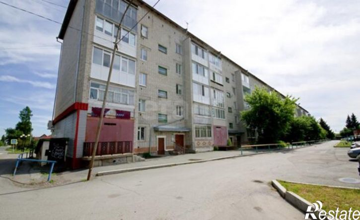 3-комн квартира ул Новикова, 22,  д. 22