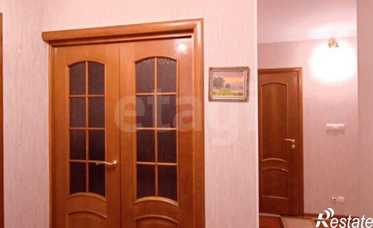 3-комн квартира ул Новикова, 22,  д. 22
